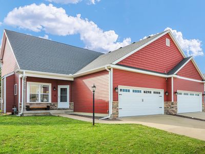 3405 Boulder Ridge Dr