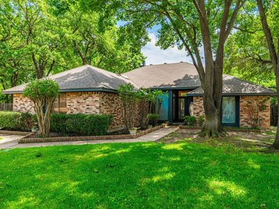 2401 Oak Shadow Ct
