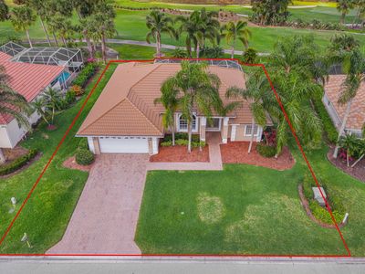 1732 SW Mockingbird Drive