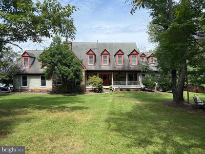 16643 Bleak Hill Rd