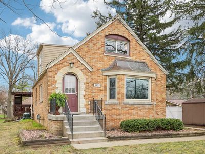 4820 South 43rd STREET