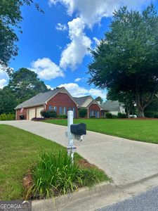 9361 Arbor Glen Ct