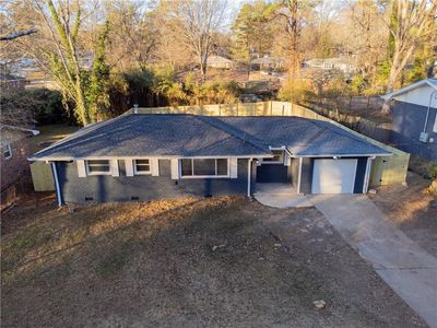 3220 Convair Ln