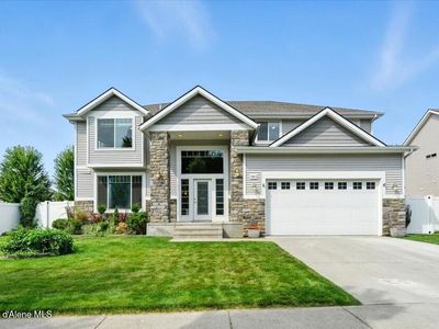 8483 N Salmonberry Loop