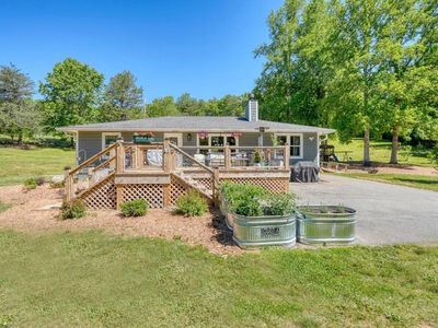 4836 Owltown Rd