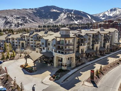 2653 W Canyons Resort Dr #228