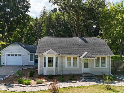 Property at 1990 S Poseyville Rd, Midland, MI