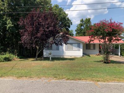 Property at 215 Greenwood Rd, Fairfield Bay, AR