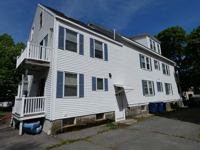 11 Gardner St APT 4