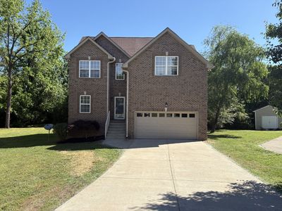 814 Sunset Point