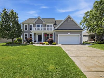 6 Parliament Ln