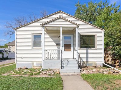 818 South St