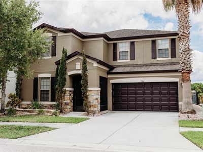 9221 Mountain Magnolia Dr