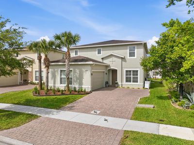 1416 NW Leonardo Circle
