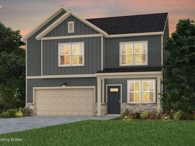 2523 Aiken Ridge Dr