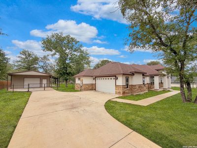 246 Cibolo Way