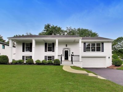 955 W Gilbert Rd