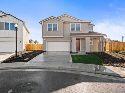 1146 Ponderosa Way W