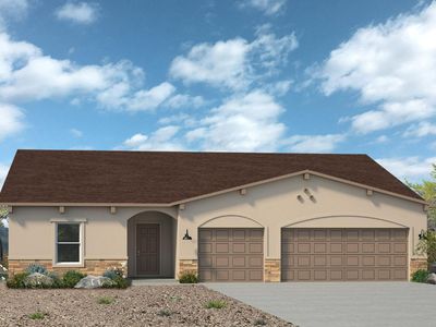 6161 Petty Ln #1E90BK