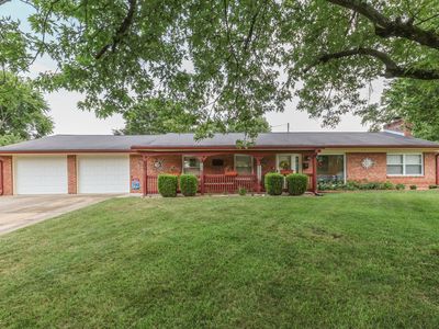 801 Willark Dr