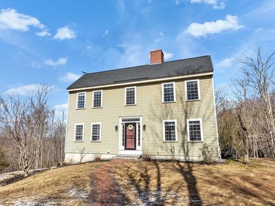 Property at 189 Byam Rd, New Boston, NH