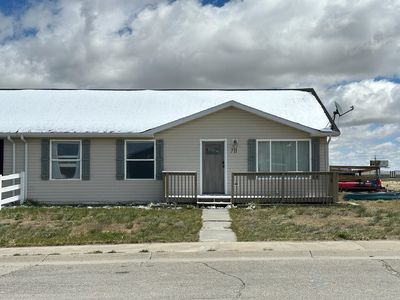 Property at 711 Olive Cir, Rawlins, WY