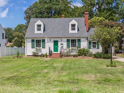 45 Elm Ave