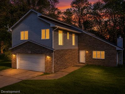 1111 Sarah Rd