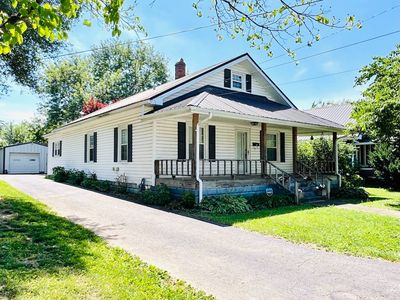 Property at 209 Brookside Ave, Campbellsville, KY