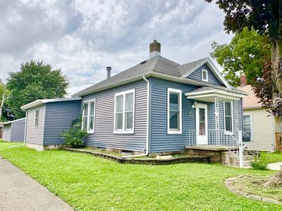 Property at 906 Van Buren St, Streator, IL