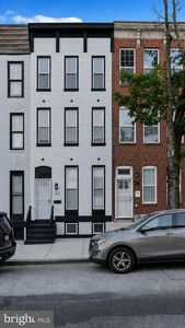 22 N Gilmor St