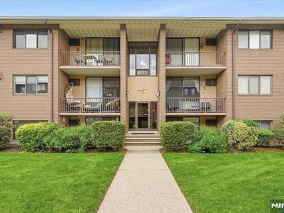 Property at 464 Liberty Street, Little Ferry, NJ