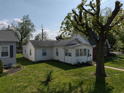 203 Van Dusen Ave