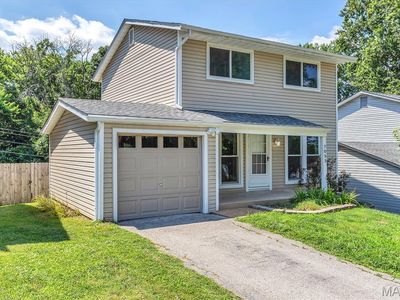 Property at 7055 Randolph Dr, Barnhart, MO