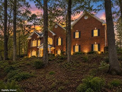 Property at 8010 Scudder Way, Ball Ground, GA