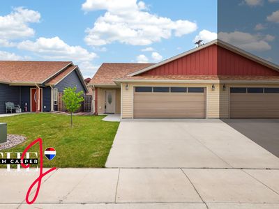 Property at 3349 Linden Way, Casper, WY