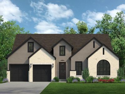 1265 Bosque Dr
