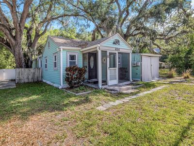 414 Tampa Rd