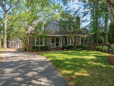 2341 Brisbayne Cir
