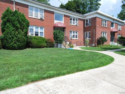 10 Stokes Road #2A