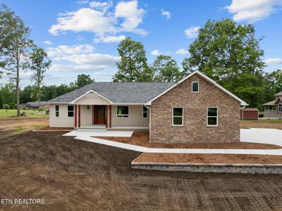 427 Bluff View Loop