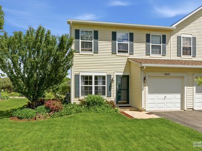 Property at 503 Gregory Ln, Plano, IL