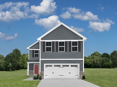 3144 Fox Den Pass Lot 78