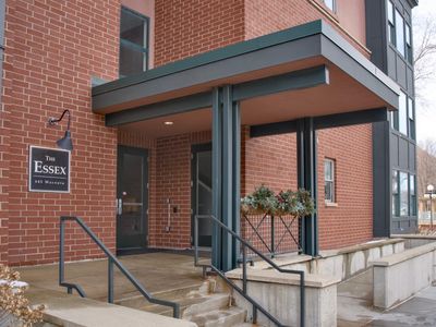 445 Wacouta St Unit 201