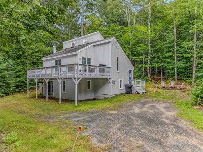 Property at 189 Snowood Drive, Thornton, NH