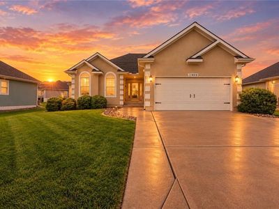 Property at 11404 Trevor Dr, Peculiar, MO