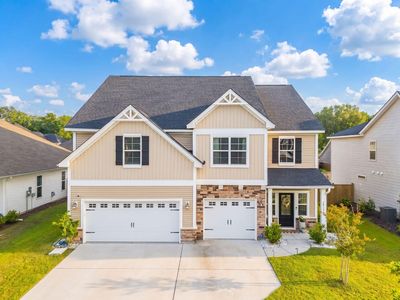 2913 Cavalcade Cir