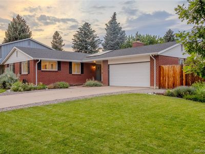 6609 W Fair Drive