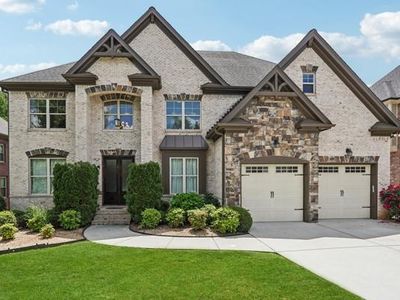 5068 Bentwater Ln SW