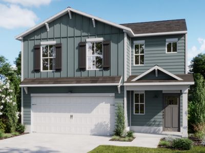 3125 Weather Side Dr SE